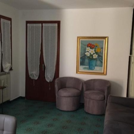 Venice Lagoon Suite Кьоджа Экстерьер фото