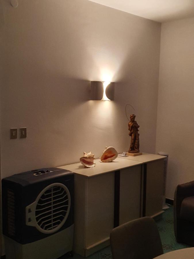Venice Lagoon Suite Кьоджа Экстерьер фото