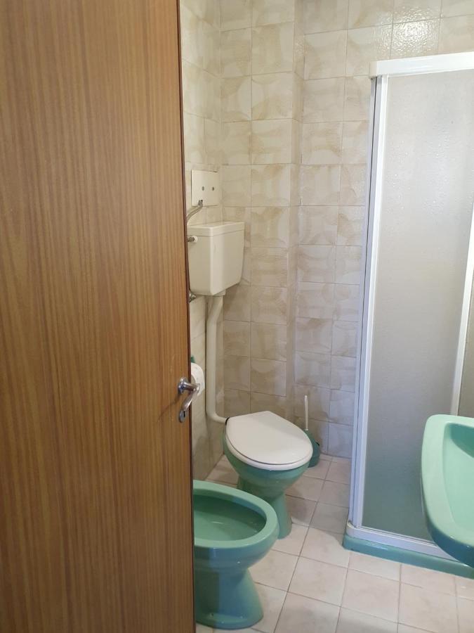 Venice Lagoon Suite Кьоджа Экстерьер фото