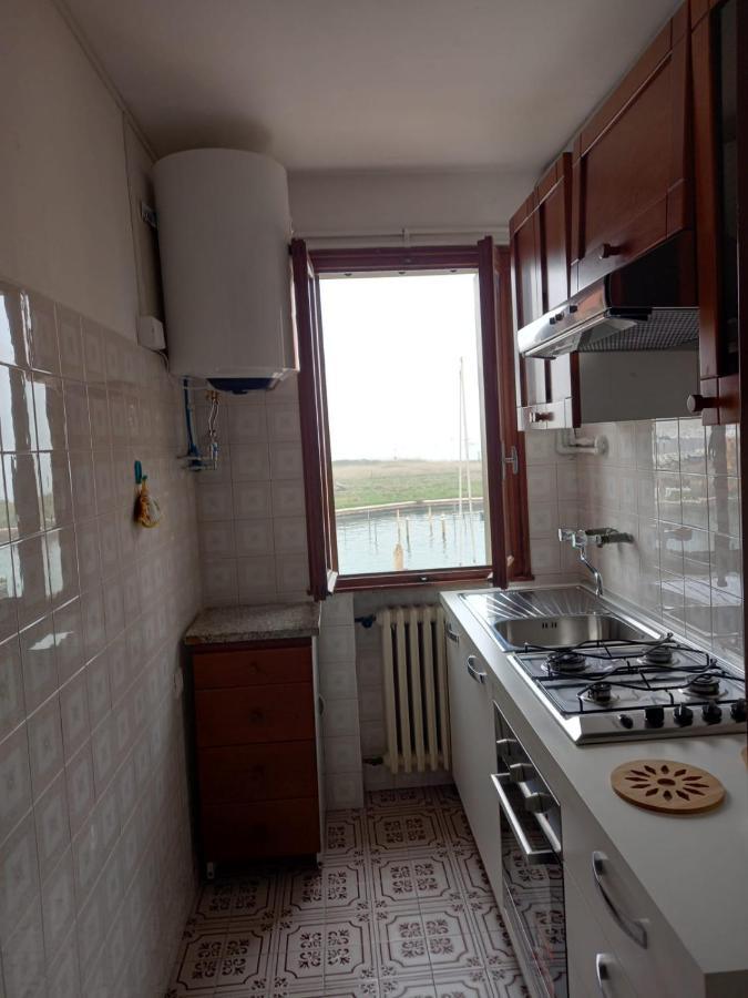 Venice Lagoon Suite Кьоджа Экстерьер фото