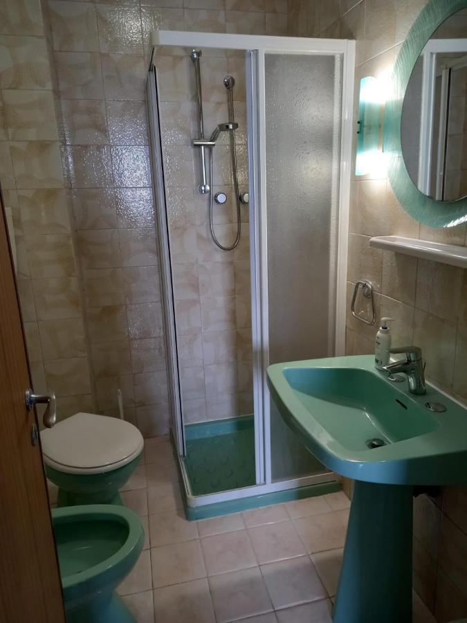 Venice Lagoon Suite Кьоджа Экстерьер фото