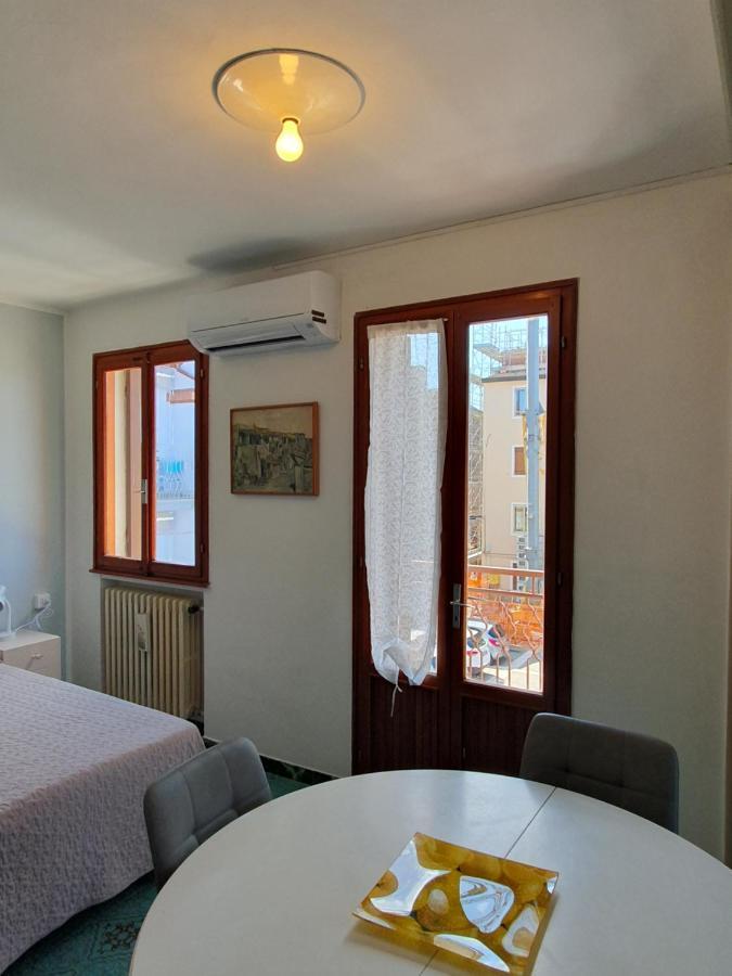 Venice Lagoon Suite Кьоджа Экстерьер фото