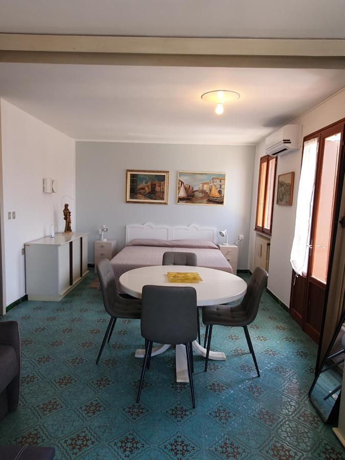 Venice Lagoon Suite Кьоджа Экстерьер фото