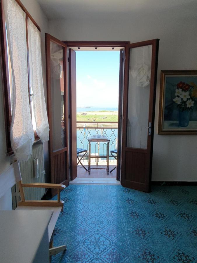 Venice Lagoon Suite Кьоджа Экстерьер фото