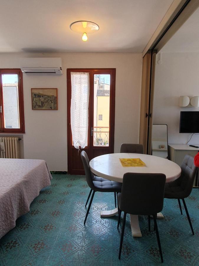 Venice Lagoon Suite Кьоджа Экстерьер фото
