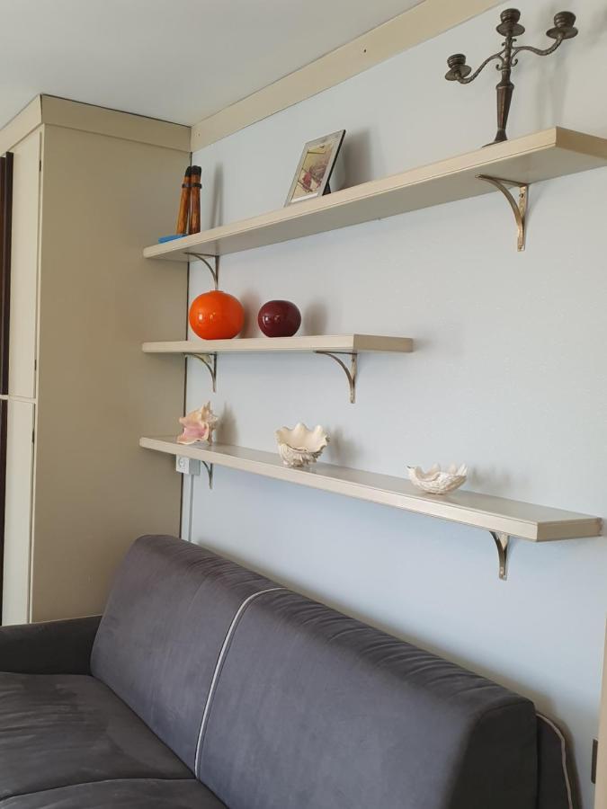 Venice Lagoon Suite Кьоджа Экстерьер фото