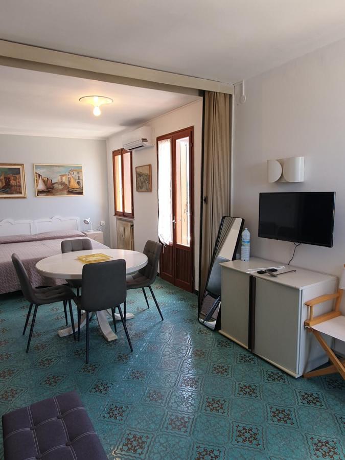 Venice Lagoon Suite Кьоджа Экстерьер фото