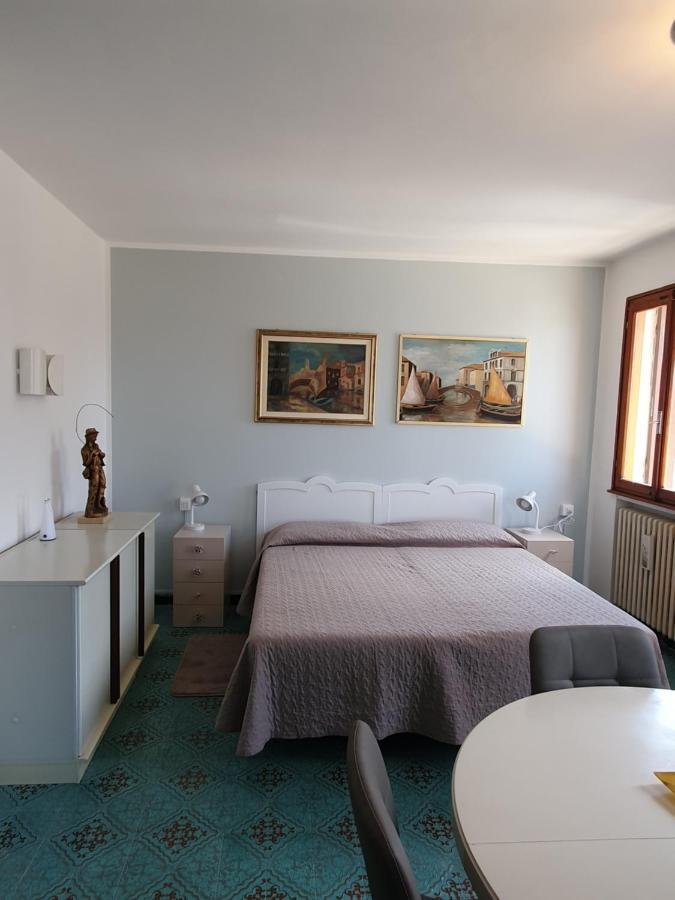 Venice Lagoon Suite Кьоджа Экстерьер фото