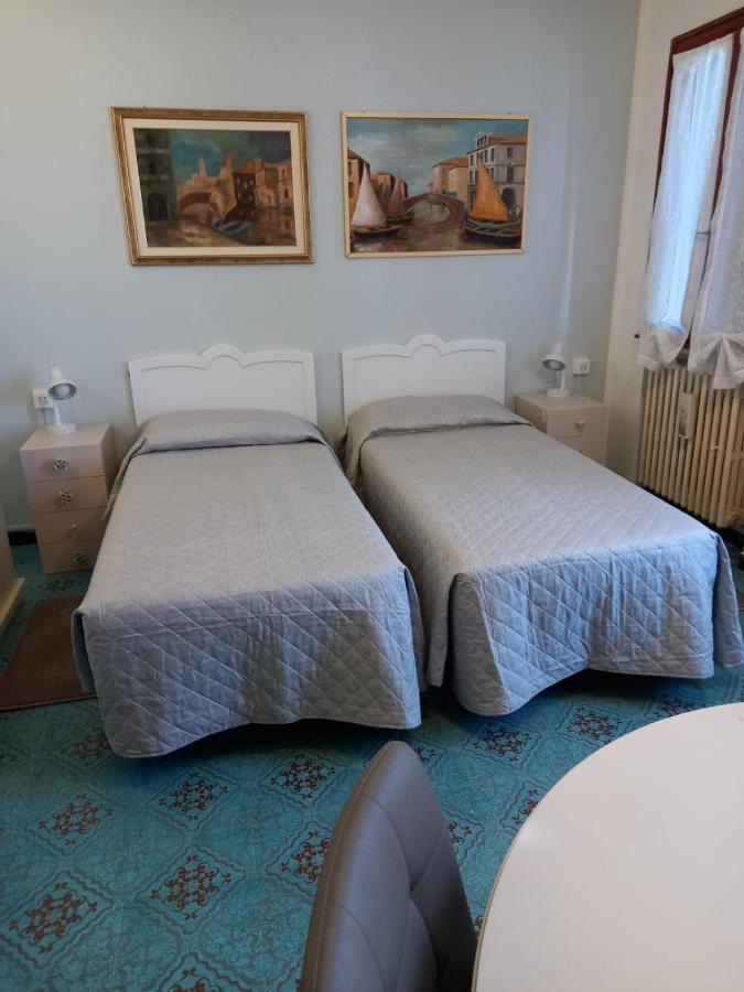 Venice Lagoon Suite Кьоджа Экстерьер фото
