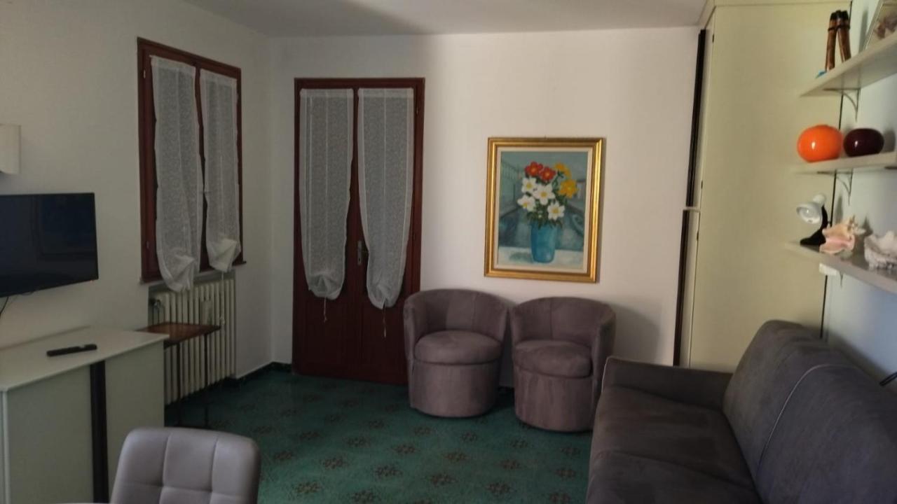 Venice Lagoon Suite Кьоджа Экстерьер фото