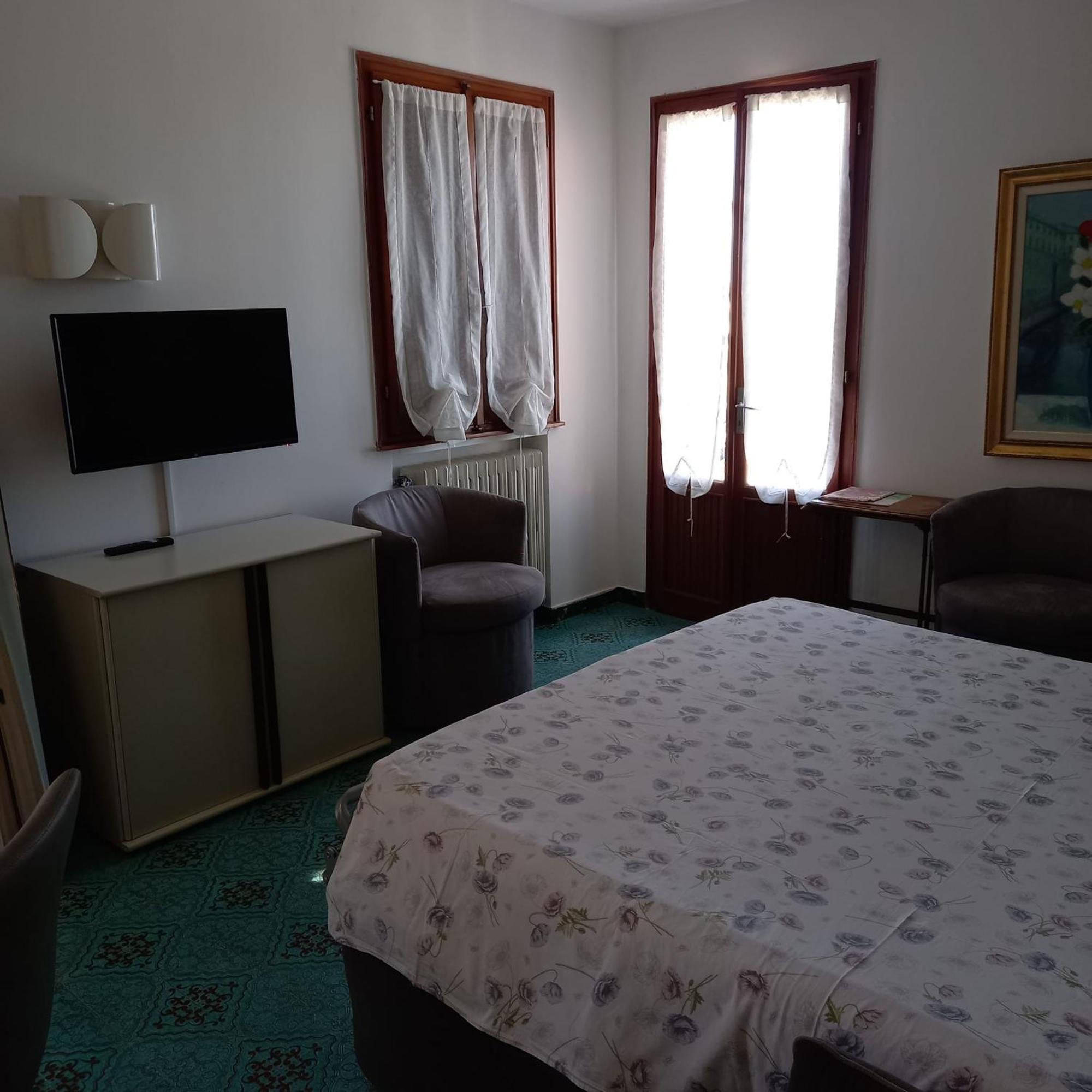Venice Lagoon Suite Кьоджа Экстерьер фото