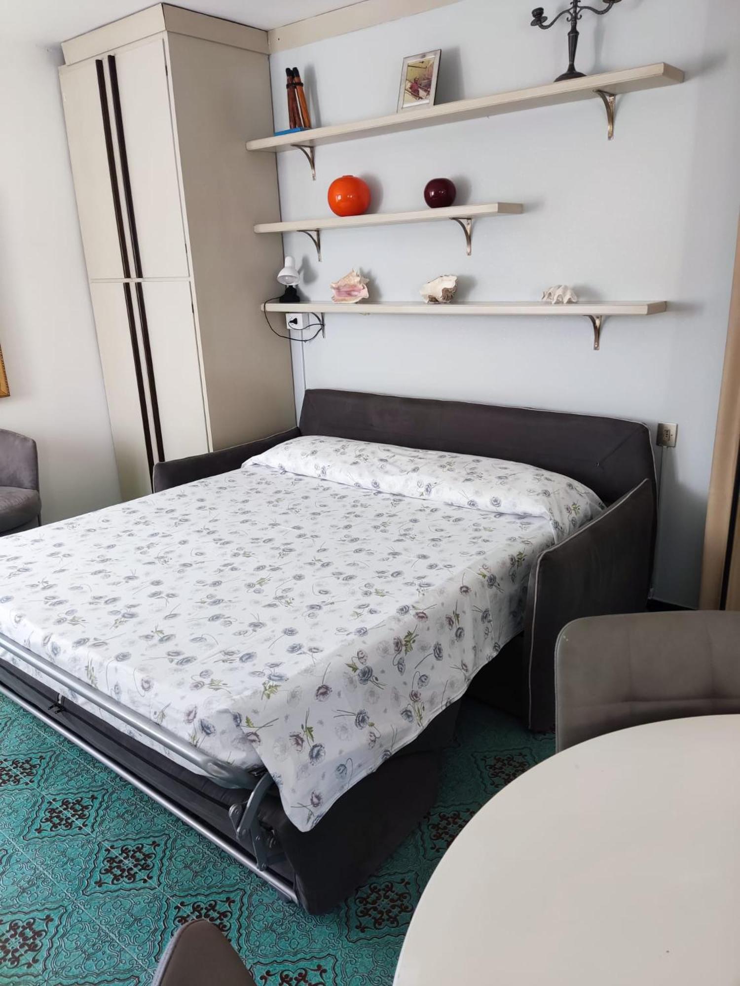 Venice Lagoon Suite Кьоджа Экстерьер фото