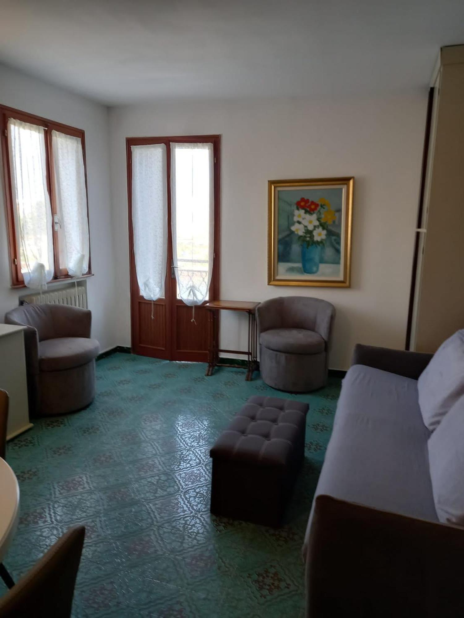 Venice Lagoon Suite Кьоджа Экстерьер фото